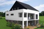 Einfamilienhaus Filderstadt Plattenhardt - 8 Zimmer, 156 m&sup2;, 985.000&euro; | Angebot:25707738