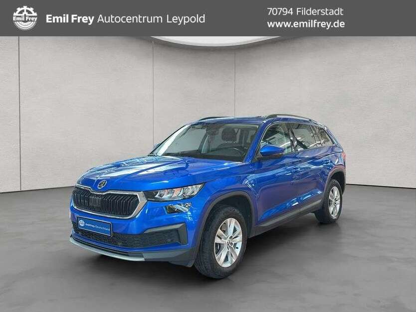 Kodiaq