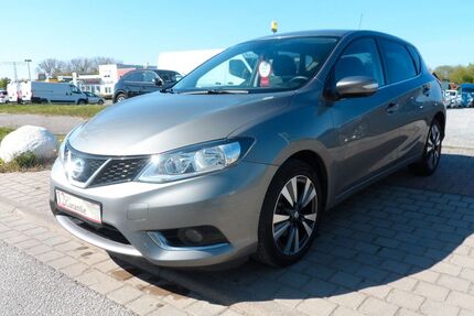 Nissan Pulsar