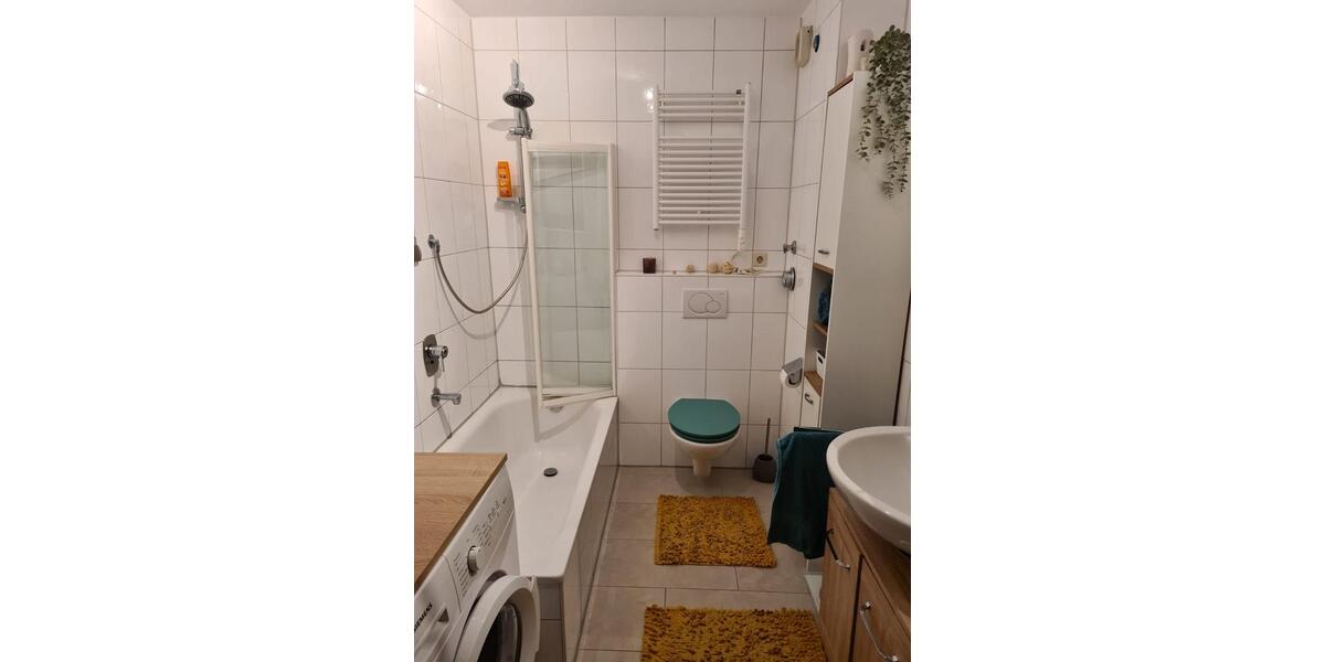 Maisonettenwohnung Leinfelden-Echterdingen Echterdingen - 3 Zimmer, 80 m&sup2;, 1.200&euro; | Angebot:25097124