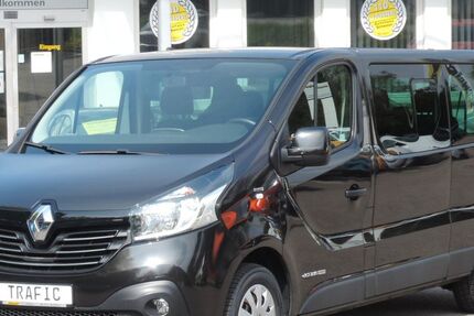 Renault Trafic 58.961 km 20.980 &euro; Fellbach-Schmiden (bei Stuttgart) 70736