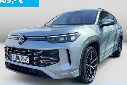 VW Tayron 9.999 km 66.895 &euro; Böblingen 71032