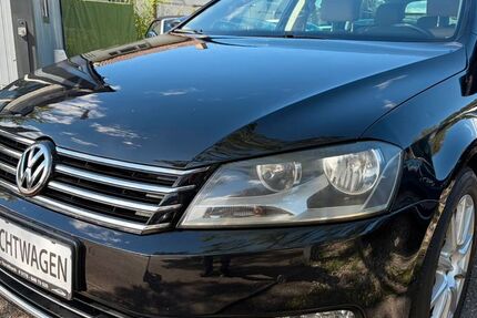 VW Passat 242.000 km 4.950 &euro; LUDWIGSBURG 71642