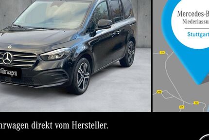 Mercedes-Benz T-Klasse 9.233 km 35.980 &euro; Stuttgart 70376