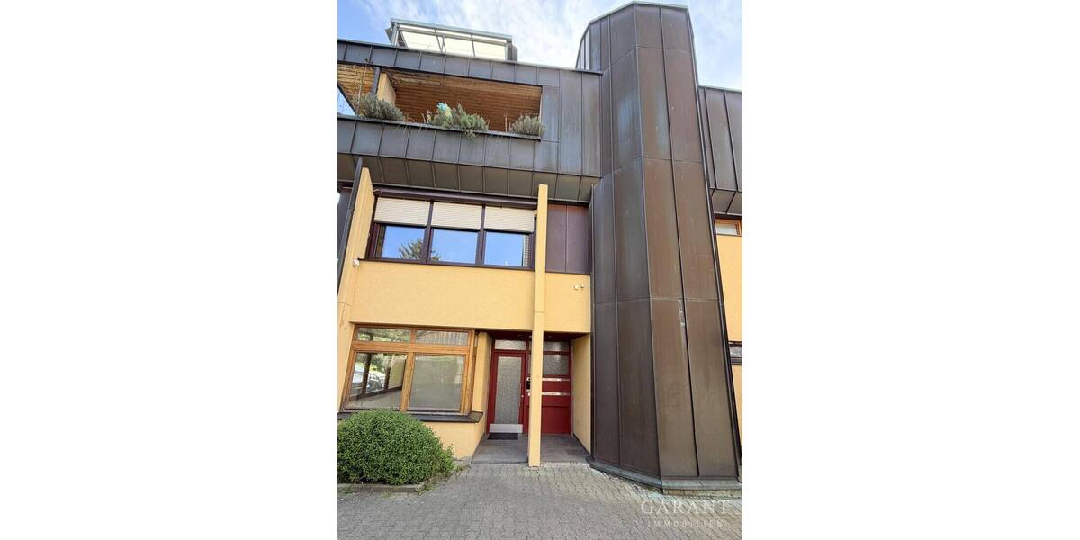 Etagenwohnung Kirchheim unter Teck Ötlingen - 2 Zimmer, 67 m&sup2;, 219.000&euro; | Angebot:26573048