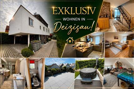 Haus Deizisau - 7 Zimmer, 143 m&sup2;, 850.000&euro; | Angebot:26296991