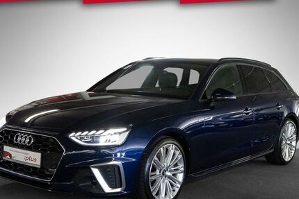 Audi A4 66.307 km 33.730 &euro; Stuttgart 70469