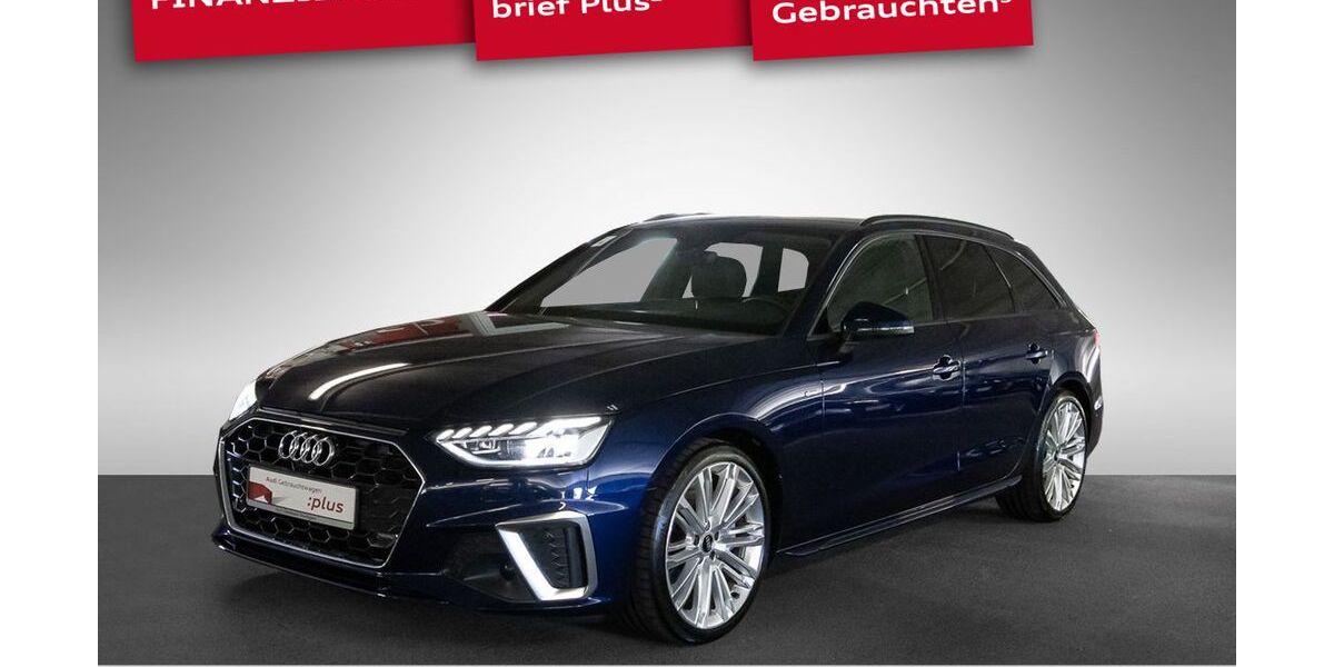 Audi A4 66.307 km 33.730 &euro; Stuttgart 70469