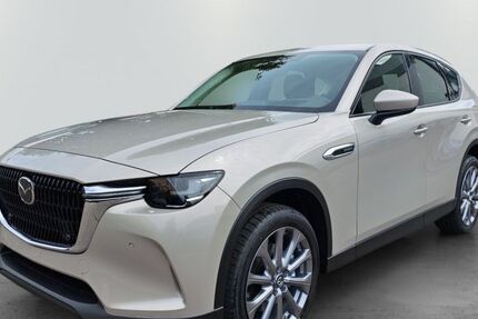 Mazda CX-60 3.500 km 44.990 € Rutesheim 71277