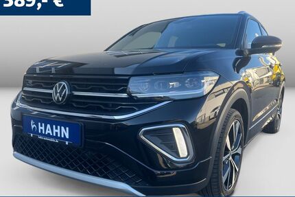 VW T-Cross 12.096 km 27.495 &euro; Korntal-Münchingen 70825