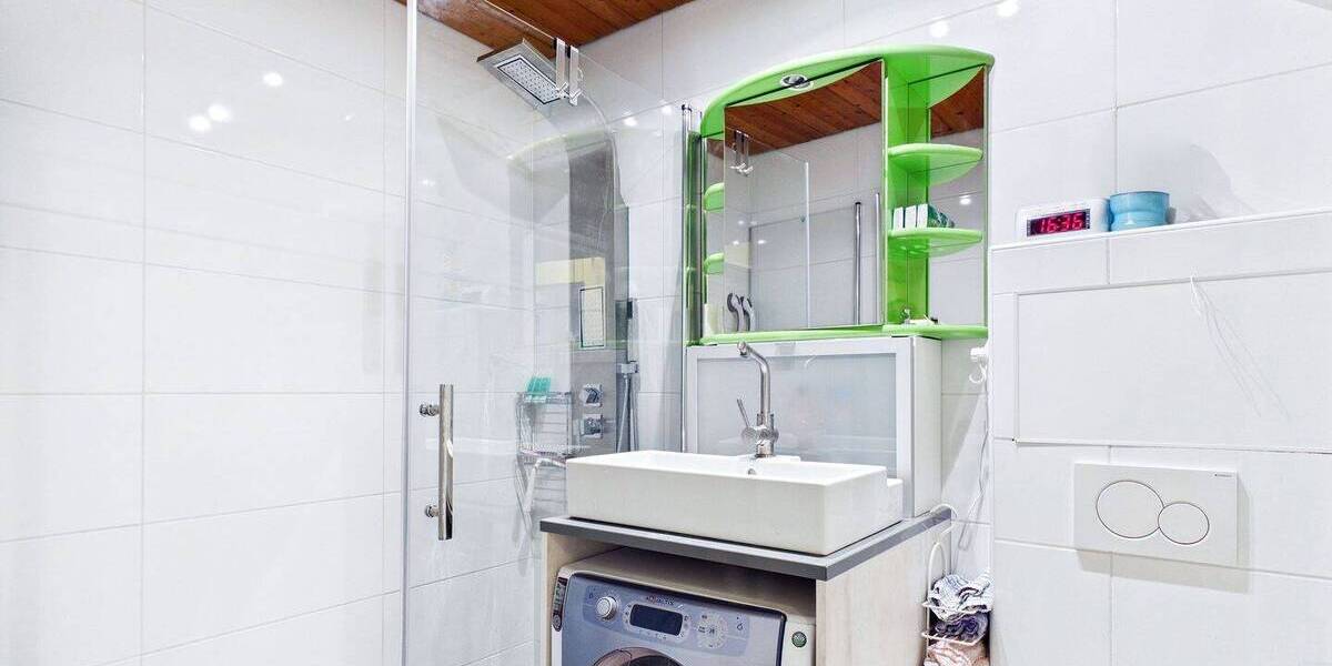 Etagenwohnung Stuttgart Süd - 2 Zimmer, 58 m&sup2;, 301.400&euro; | Angebot:26217913