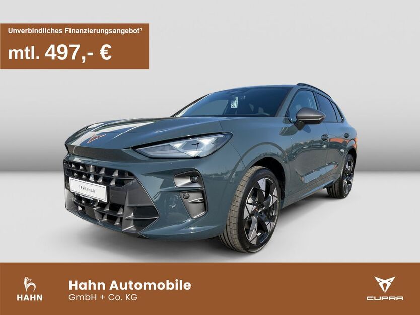 Cupra Terramar 10.500 km 44.990 € Weinstadt-Endersbach 71384