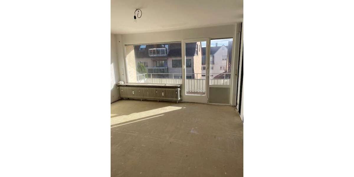 Etagenwohnung Leonberg - 3 Zimmer, 69 m&sup2;, 183.000&euro; | Angebot:27426439
