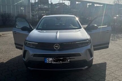 Opel Mokka 8.300 km 18.200 &euro; Stuttgart 70374