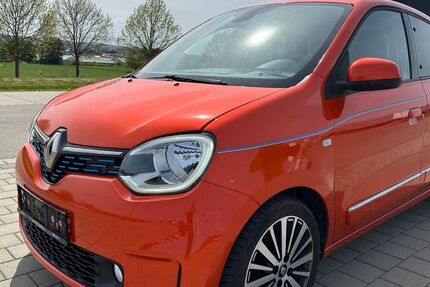 Renault Twingo 61.252 km 9.999 &euro; Schönaich 71101