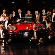 Blechschaden - Mit Bob Ross 21.02.2026 Forum am Schloßpark