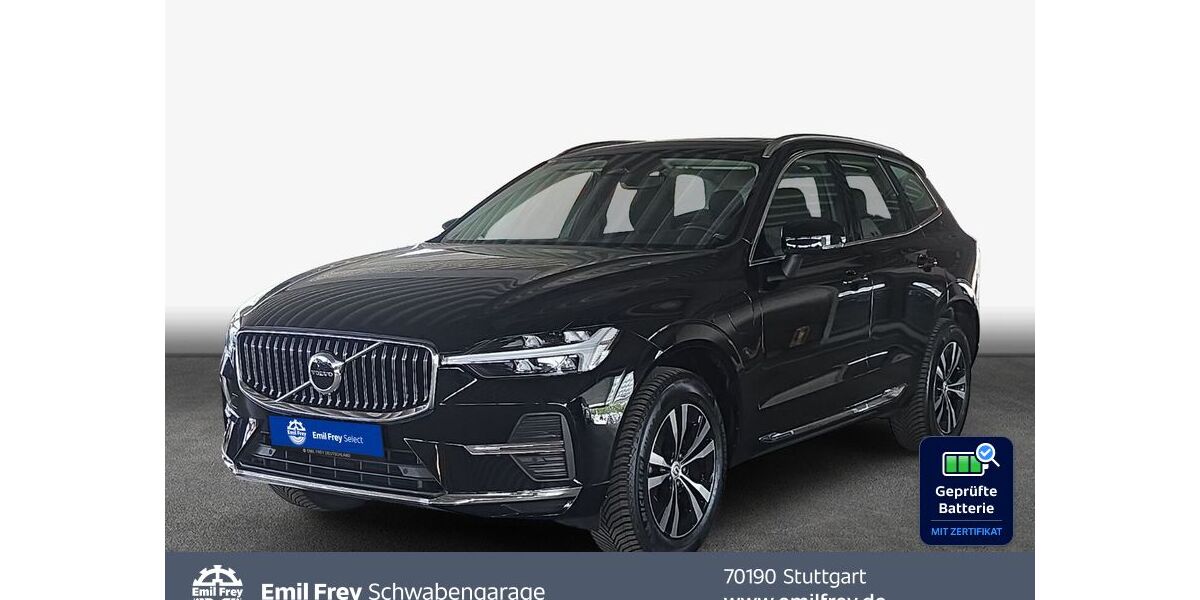 Volvo XC60 47.545 km 44.990 &euro; Stuttgart 70190