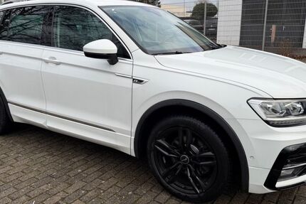 VW Tiguan 171.000 km 18.999 &euro; Ditzingen 71254
