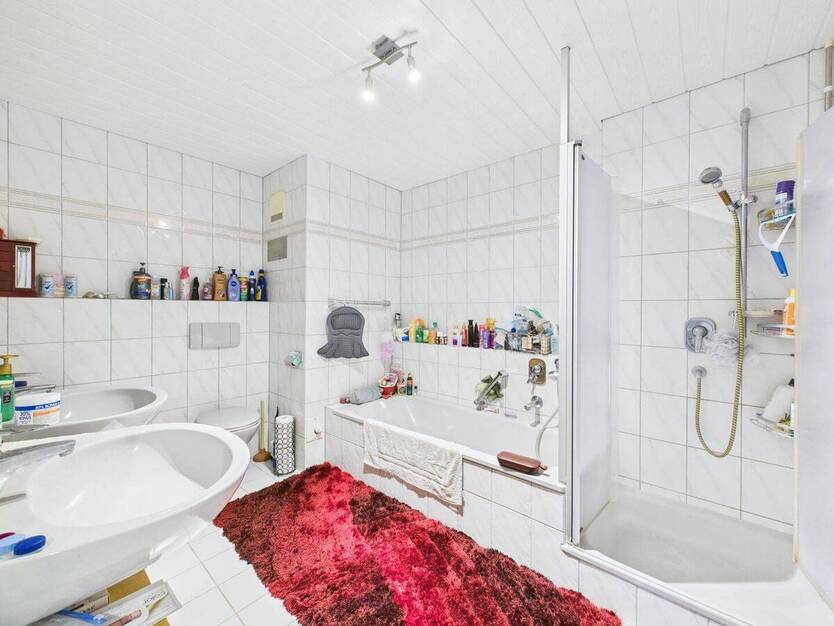 Reihenhaus mit Herz - perfekt für Familien 6 zimmer