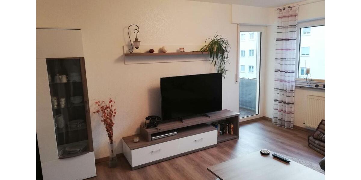 Etagenwohnung Kornwestheim - 2.5 Zimmer, 63 m&sup2;, 249.000&euro; | Angebot:26879611