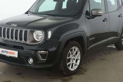 Jeep Renegade 105.012 km 14.550 &euro; Stuttgart 70195