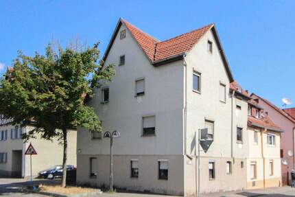 Haus Stuttgart Weilimdorf - 7 Zimmer, 520.000&euro; | Angebot:24846090