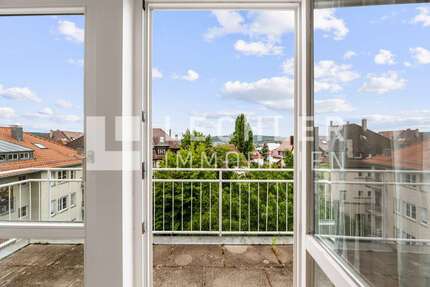 Wohnung zum Kaufen in Stuttgart 529.000 € 88 m² 3 zimmer