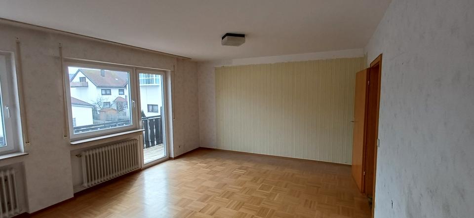 Doppelhaushälfte Frickenhausen - 5.5 Zimmer, 118 m&sup2;, 419.000&euro; | Angebot:26820972