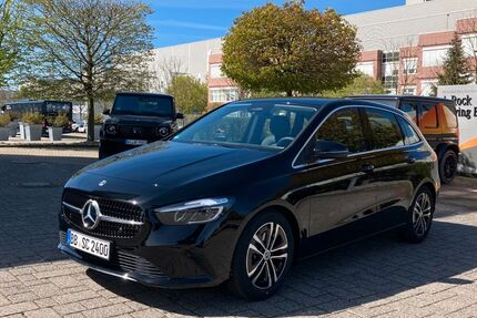 Mercedes-Benz B 180 15.000 km 28.800 &euro; Böblingen 71034