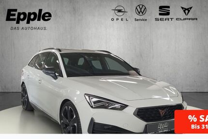 Cupra Leon 26.603 km 29.890 &euro; Rutesheim 71277
