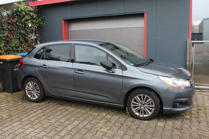 Citroen C4 244.620 km 2.911 € Nufringen 71154
