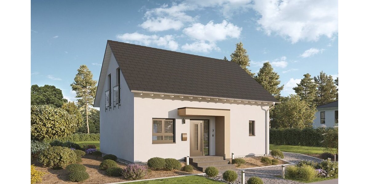 Individuelles Einfamilienhaus in Esslingen am Neckar mit Keller und Bau - Ihr Traumhaus mit allkauf Dienstleistungspaket Active Time für Ambitionierte - Einfamilienhaus Esslingen am Neckar Hegensberg | Angebot:27346550