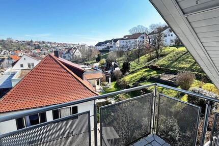 Wohnung Ostfildern - 1.5 Zimmer, 39 m&sup2;, 695&euro; | Angebot:26235872