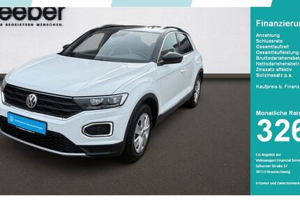 VW T-Roc 100.491 km 19.019 &euro; Weil der Stadt 71263