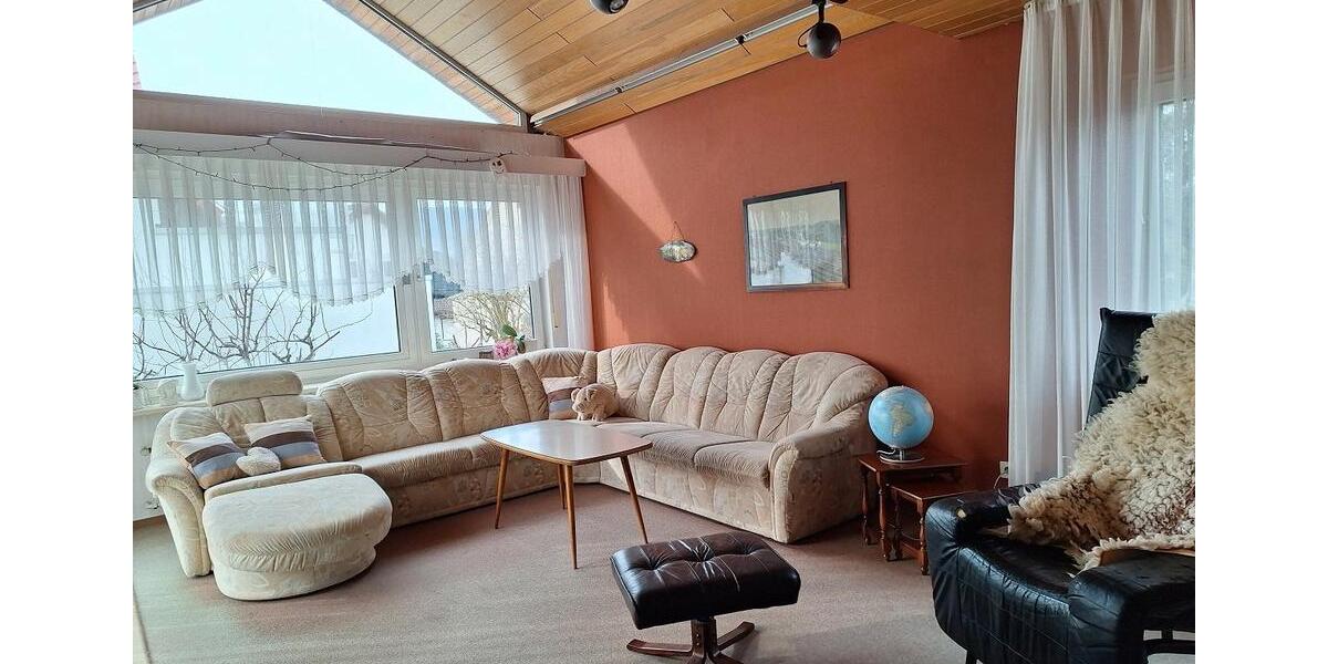 Einfamilienhaus Kernen im Remstal - 6.5 Zimmer, 155 m&sup2;, 630.000&euro; | Angebot:26637791
