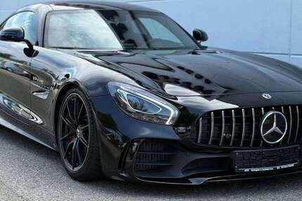 Mercedes-Benz AMG GT 31.000 km 131.000 € Sindelfingen 71065