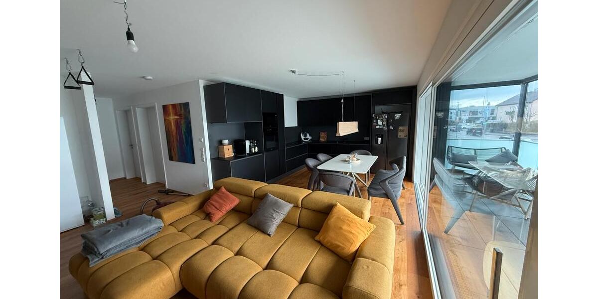 Etagenwohnung Schorndorf - 4 Zimmer, 100 m&sup2;, 549.000&euro; | Angebot:26101323