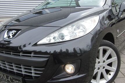 Peugeot 207 138.000 km 3.985 &euro; Aidlingen 71134