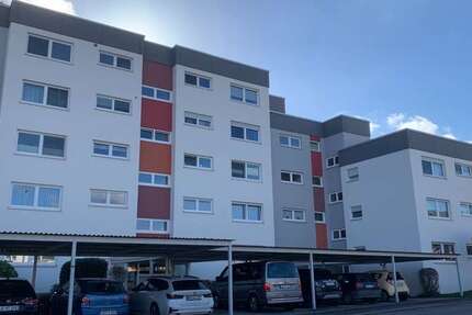 Wohnung Bietigheim-Bissingen Bissingen - 2 Zimmer, 71 m&sup2;, 269.000&euro; | Angebot:26805348