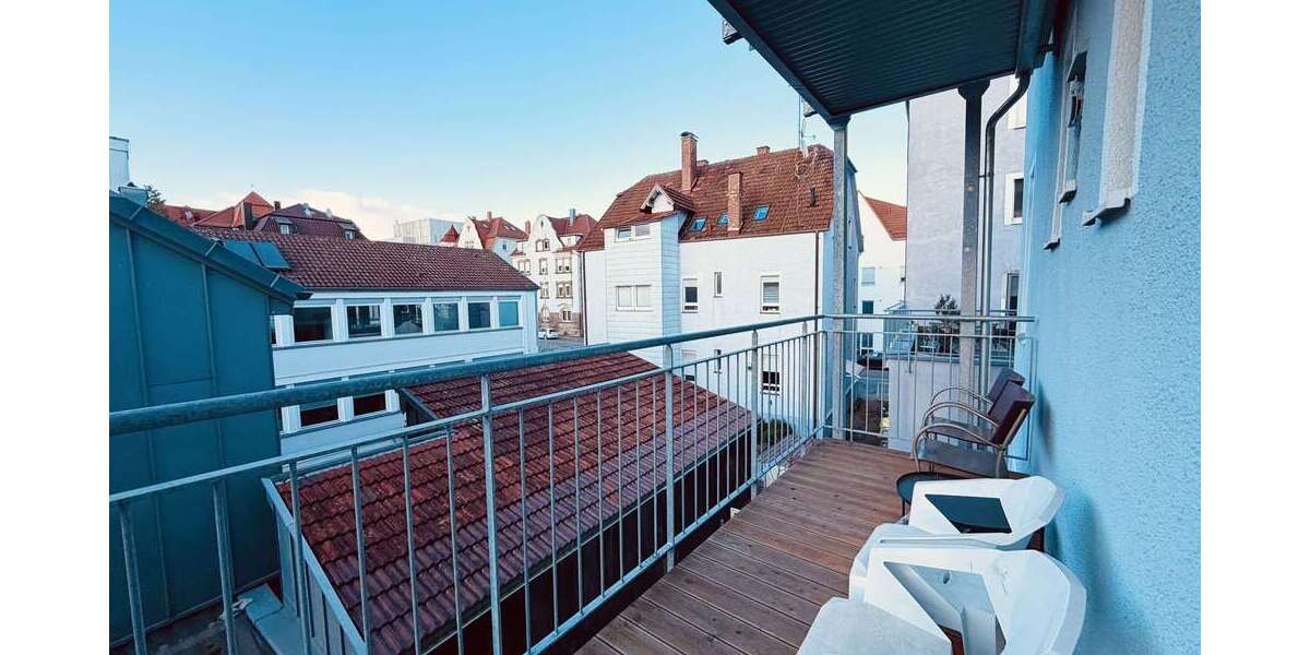 Etagenwohnung Ludwigsburg Pflugfelden - 4.5 Zimmer, 120 m&sup2;, 699.000&euro; | Angebot:26259003