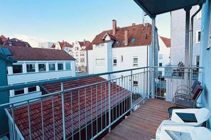 Wohnung Ludwigsburg Pflugfelden - 4.5 Zimmer, 120 m&sup2;, 699.000&euro; | Angebot:26259003