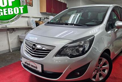 Opel Meriva 120.000 km 5.890 € Remseck (nähe Ludwigsburg) 71686