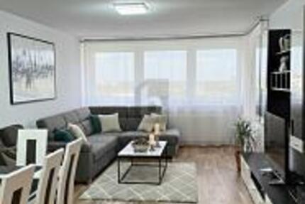 RUHE GENIEßEN, LICHT ERLEBEN - Wohnung Sindelfingen Eichholz | Angebot:26151277