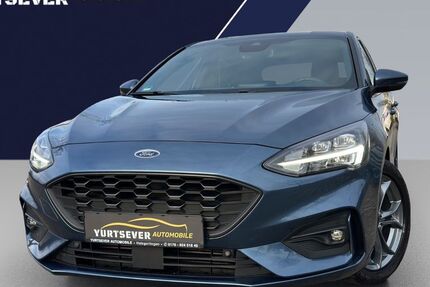 Ford Focus 74.496 km 15.790 &euro; Holzgerlingen 71088