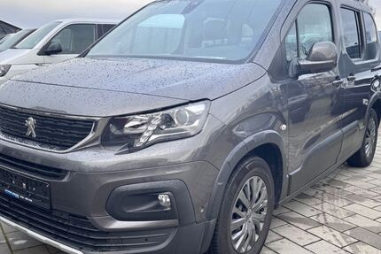 Peugeot Rifter 55.300 km 16.860 &euro; Kirchheim 73230