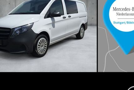 Mercedes-Benz Vito 44.103 km 39.258 &euro; Böblingen 71034