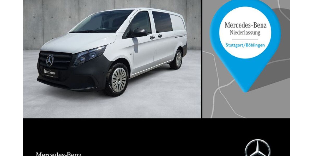 Mercedes-Benz Vito 44.103 km 39.258 &euro; Böblingen 71034