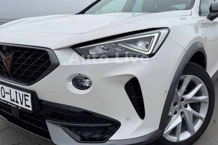 Cupra Formentor 28.260 km 24.990 &euro; Böblingen/Stuttgart 71034