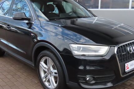 Audi Q3 199.000 km 12.790 € Stuttgart 70329