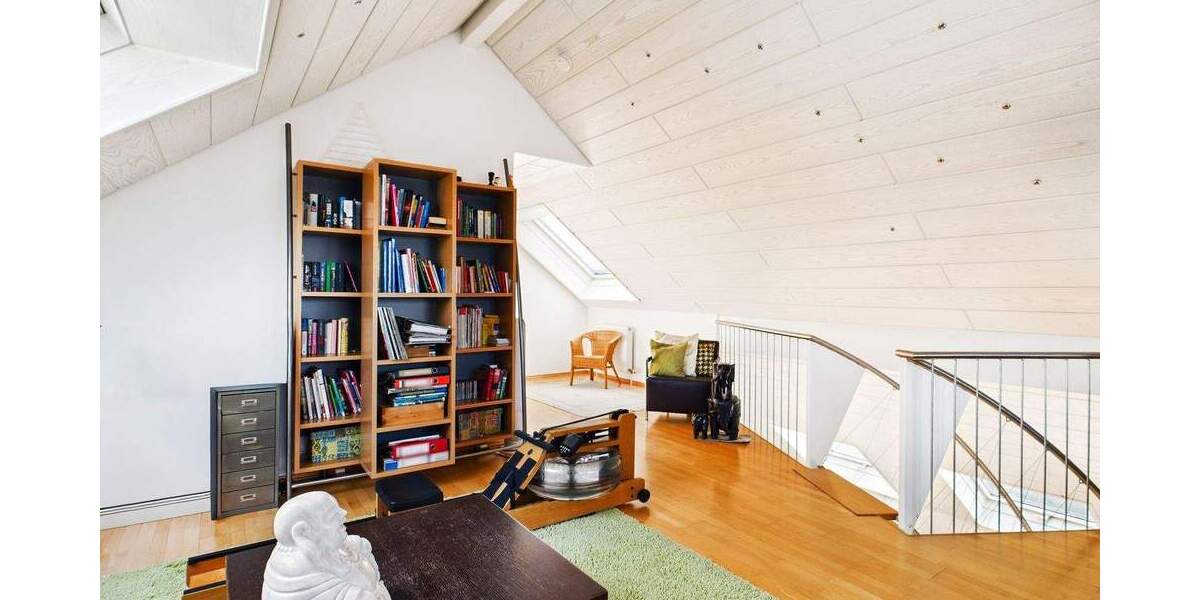 Etagenwohnung Leinfelden-Echterdingen Leinfelden - 4 Zimmer, 125 m&sup2;, 498.000&euro; | Angebot:25094699